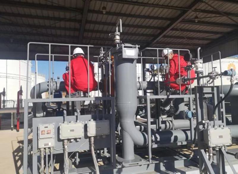 鎮(zhèn)江防爆電氣安全檢測(cè)主要包括哪些